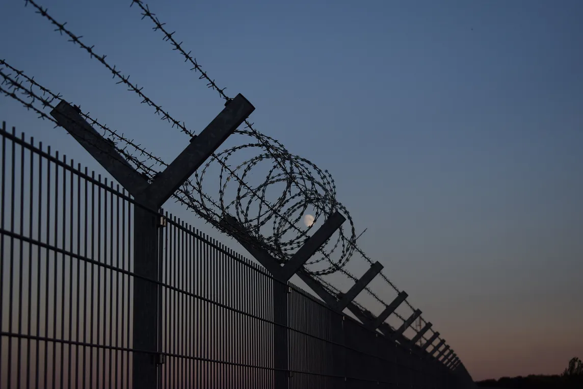 The Melilla Border Fence and Spanish Media Discourse: ‘El Correo’