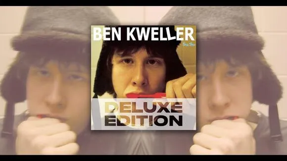 Ben Kweller On “Sha Sha” Deluxe, Future Plans, Vanilla Ice & More — “Paltrocast” Exclusive |…