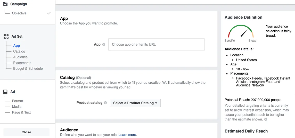 How to Use Branch Deep Links for Facebook Ad Attribution