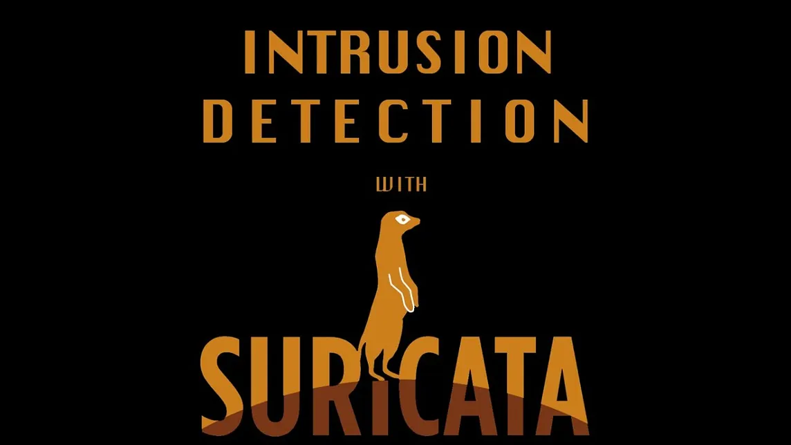 Enhancing Network Security: Integrating Suricata with Wazuh