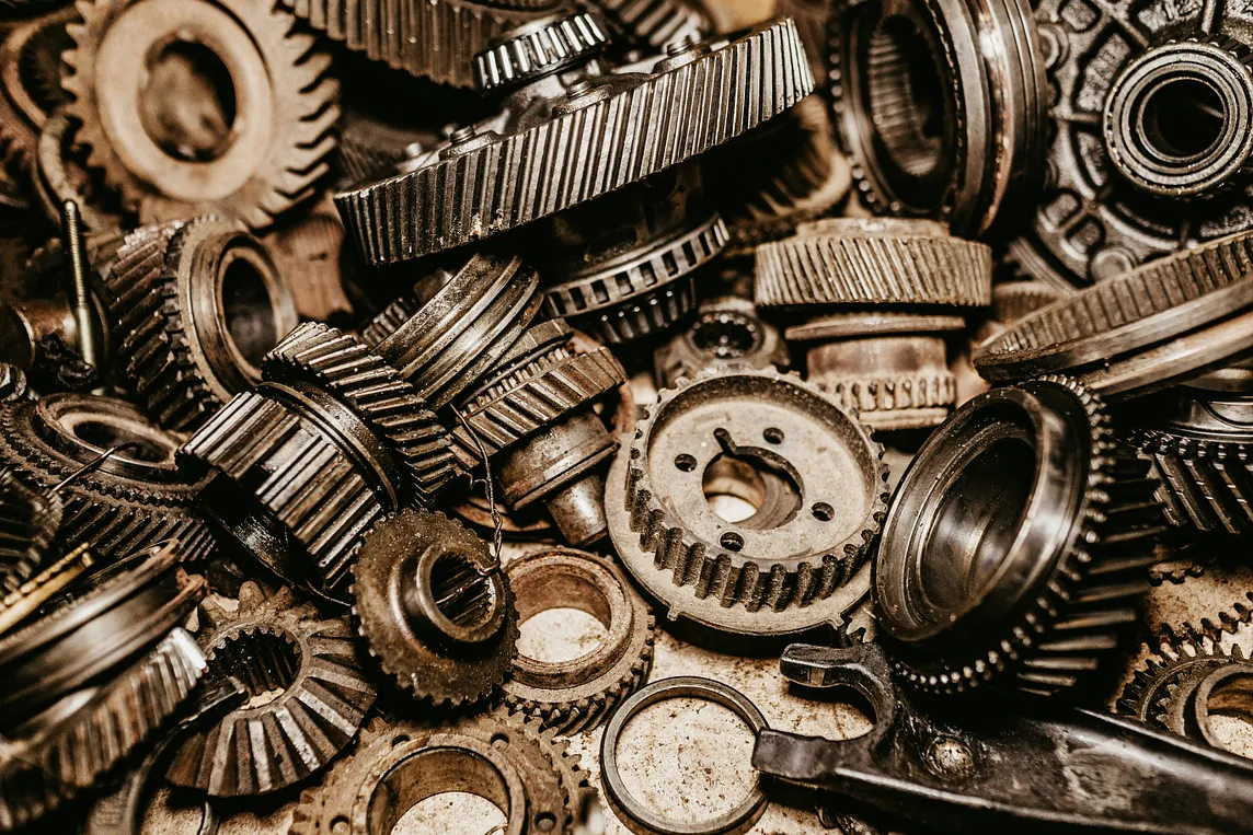 Something’s Broken in Product — and It’s Not the Tech