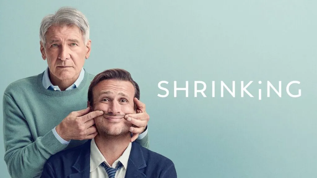 Shrinking: The Comedy-Drama That Will Touch Your Heart