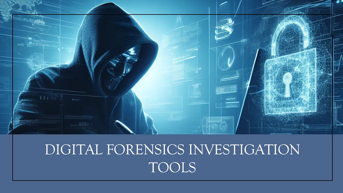 Digital Forensics Software: Tools and Applications