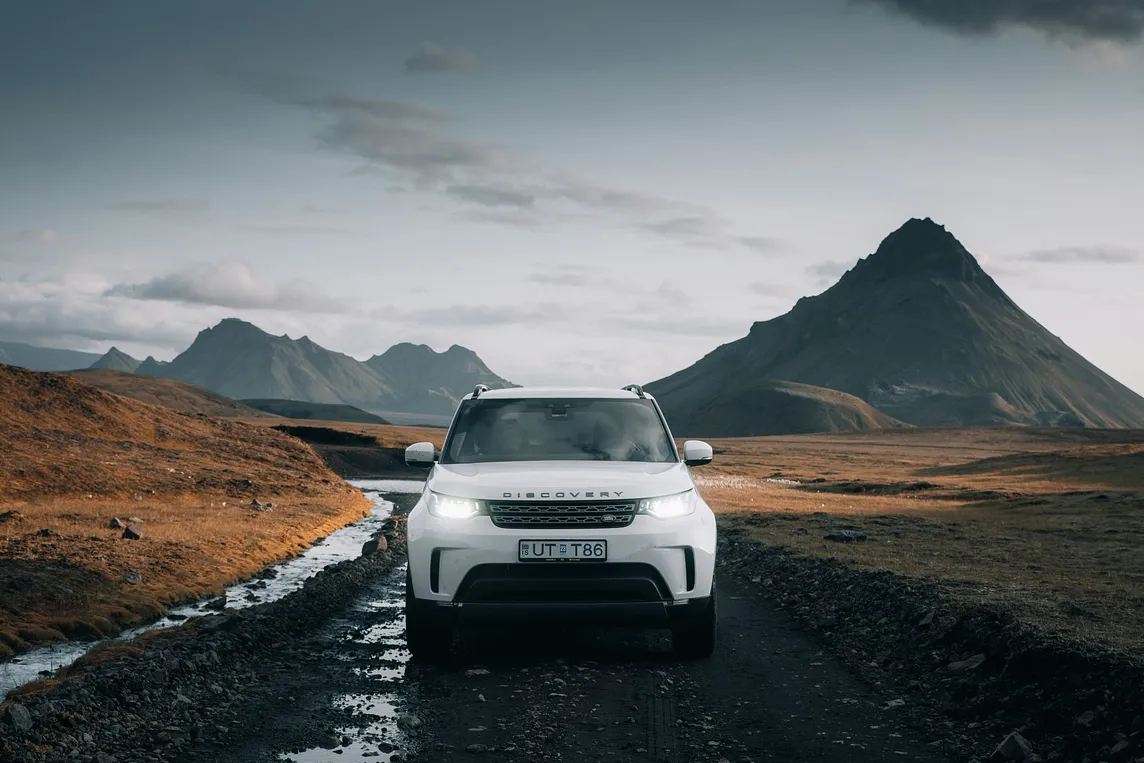 Land Rover’s New EV Options Shows a Stronghold in the Market