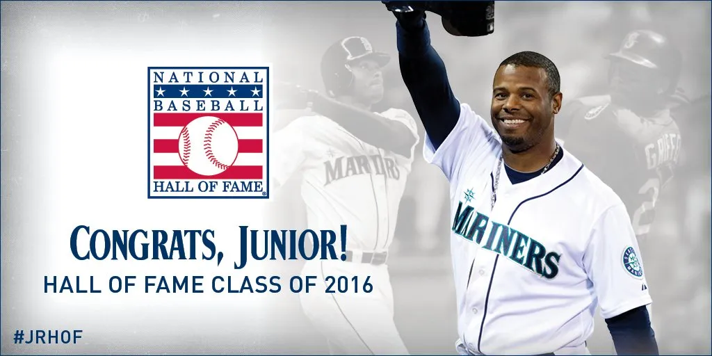 Junior HOF