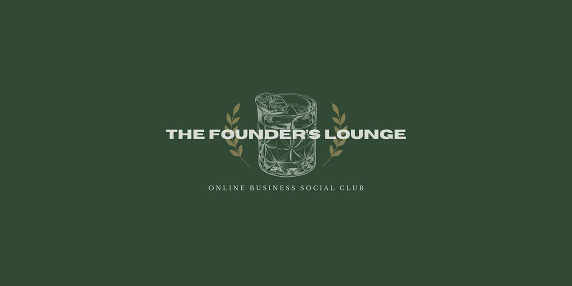 What Is The Founder’s Lounge?