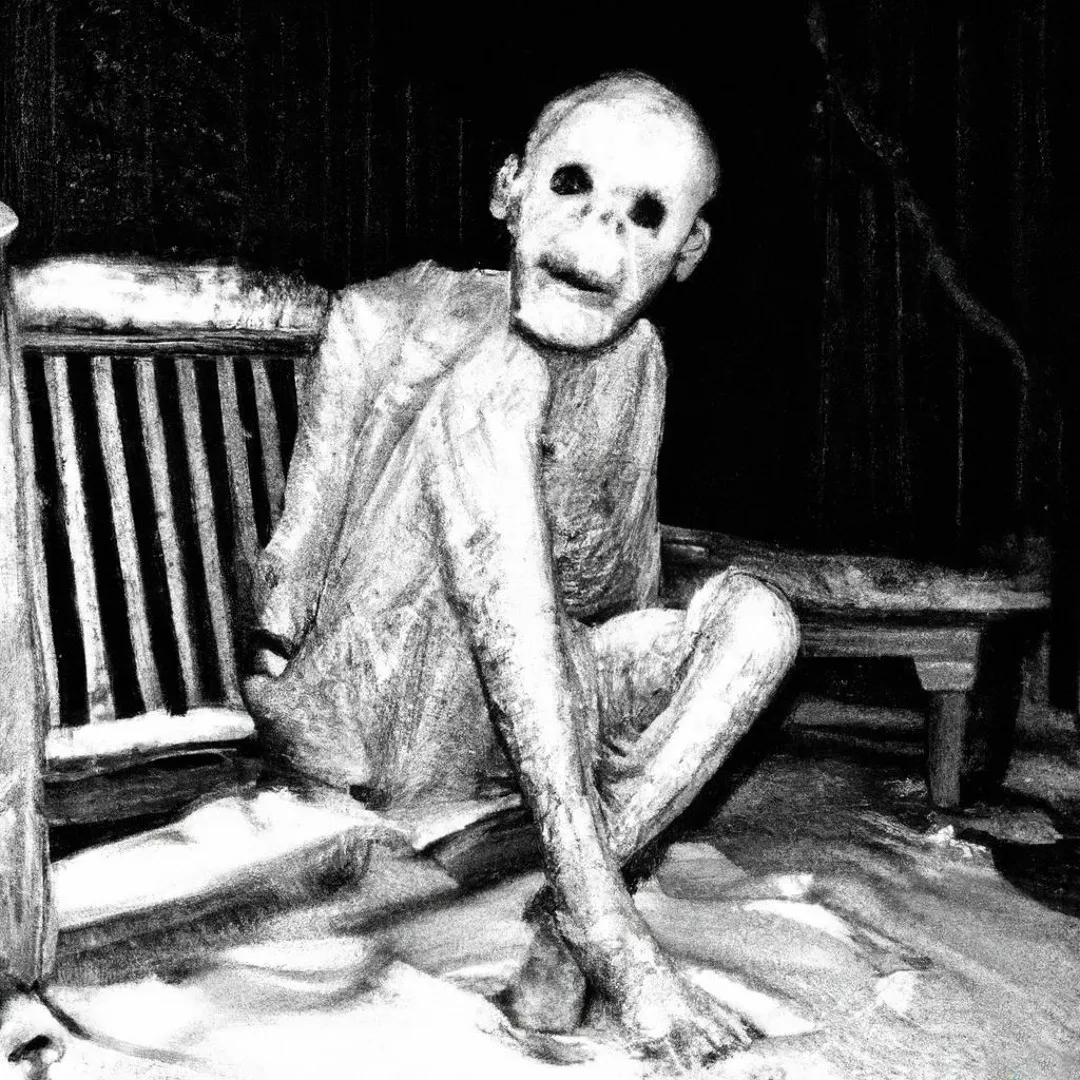 A Creepypasta: The Russian Sleep Experiment Internet Horror