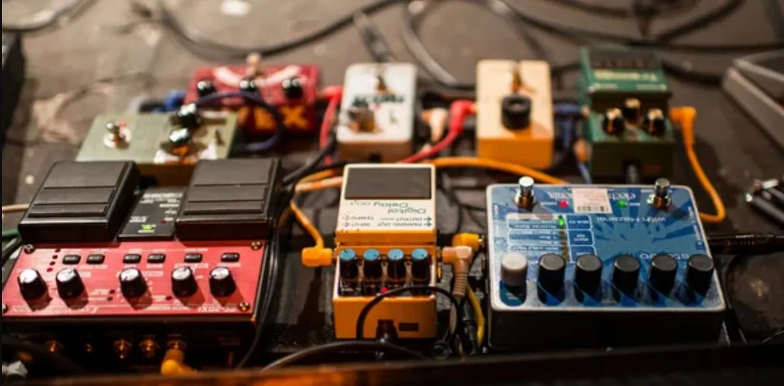 Can You Use Guitar Pedals On Bass? The Honest Answer