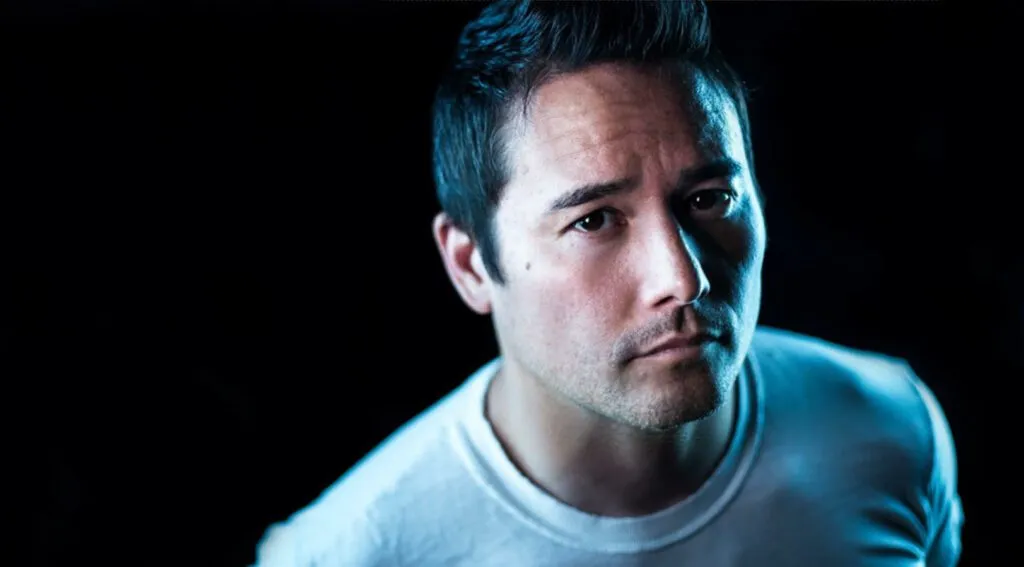 The Hidden Story Behind Actor Johnny Yong Bosch