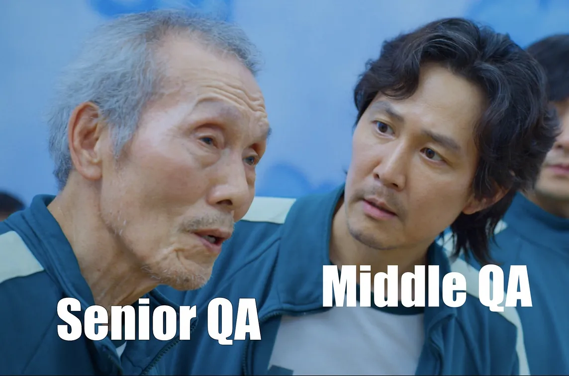 How Do You Grow a Senior QA on Your Team?