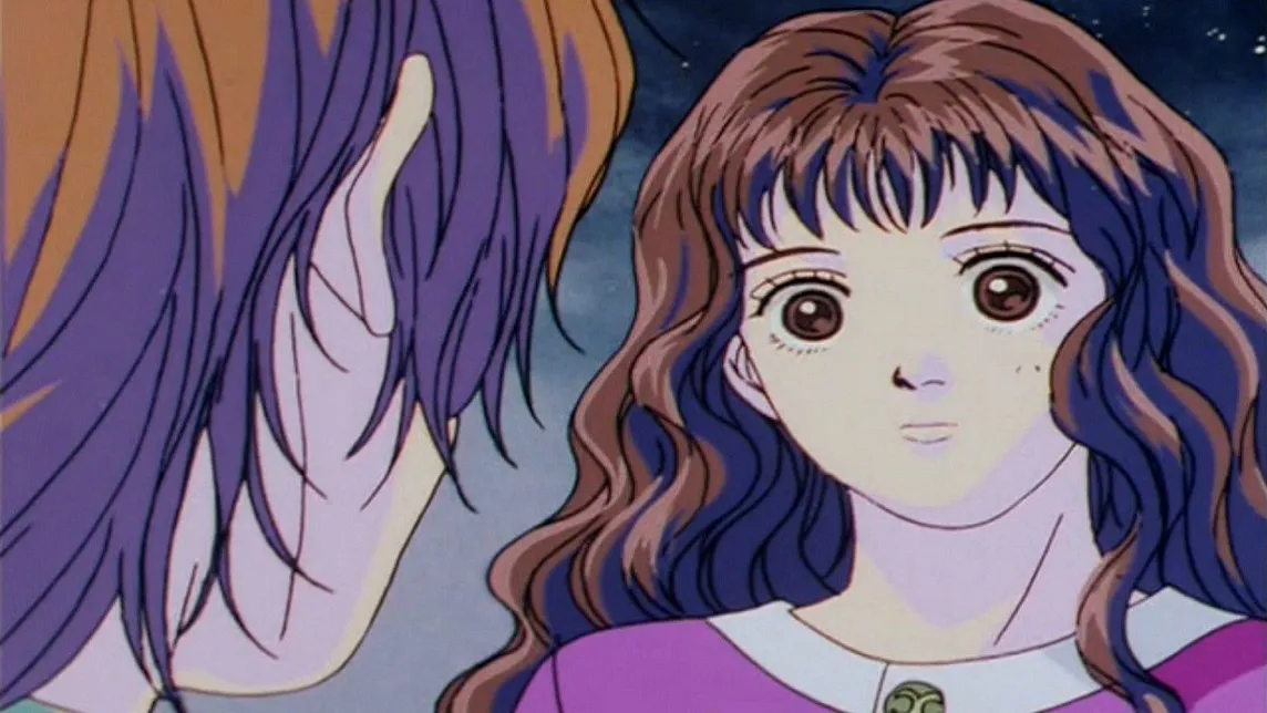 Appreciating the 90s Anime Aesthetic