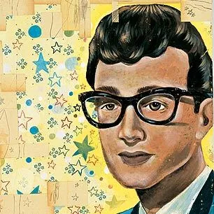 Buddy Holly