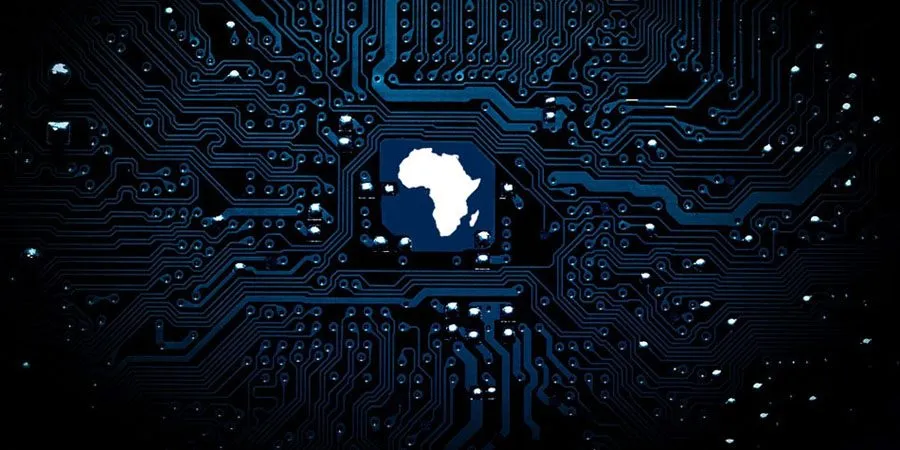 DIGITAL BANKING IN AFRICA