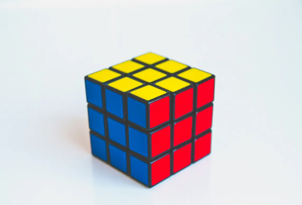 Logical object
