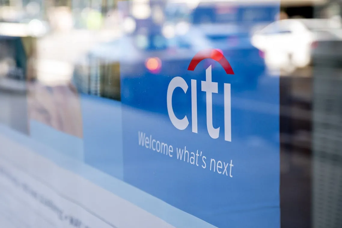 Citi Taiwan Internship Experience — Application and Interview Process