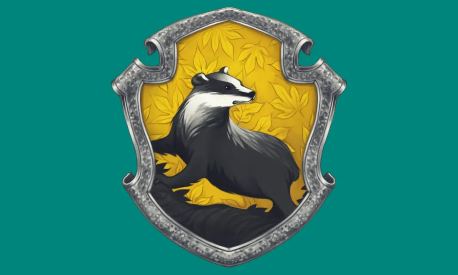 An Ode To Hufflepuffs