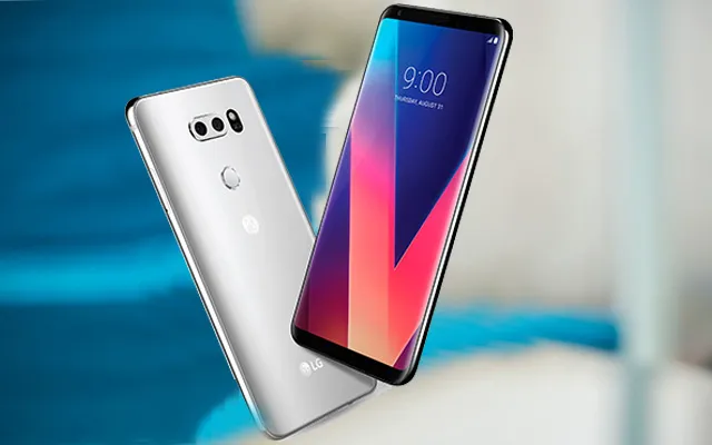 LG V30 unlock version released, now available to the American users