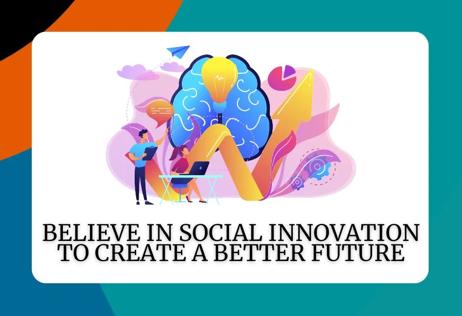 What is social innovation and why it matters?