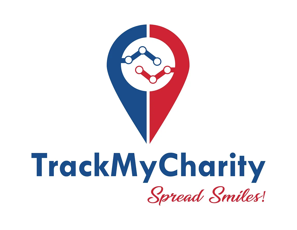 TrackMyCharity — the ultimate donation tracking platform