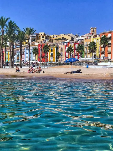 Review Top 5 Hidden Gem Attractions in Alicante Recommended