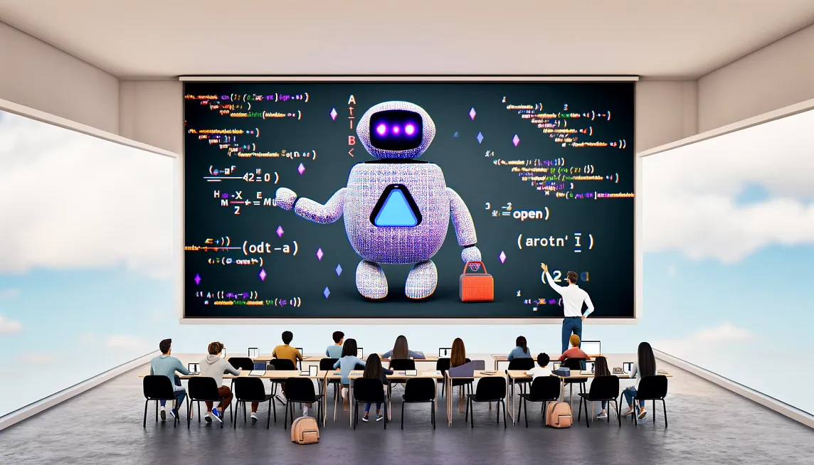 Building a Basic Math Tutor Assistant with OpenAI and Python [Beginners]