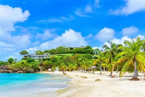 Review Top 5 Classes & Workshops in Antigua and Barbuda Recommended