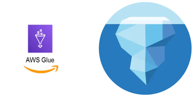 Deploy Apache Iceberg Data Lake on Amazon S3 using AWS Glue Spark job