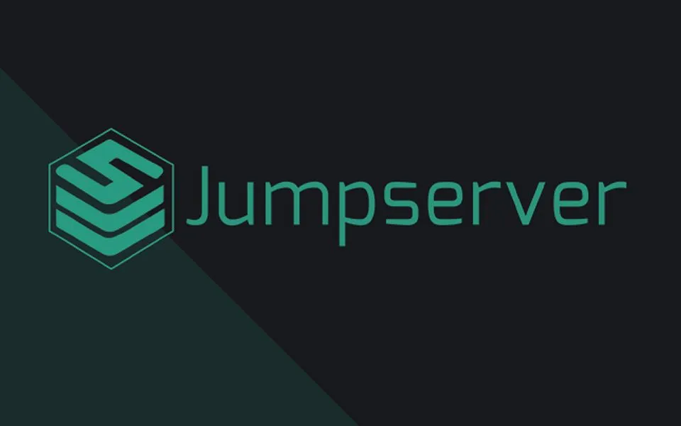 Modifying Jumpserver UI