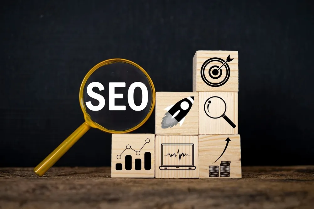 SEO benefits