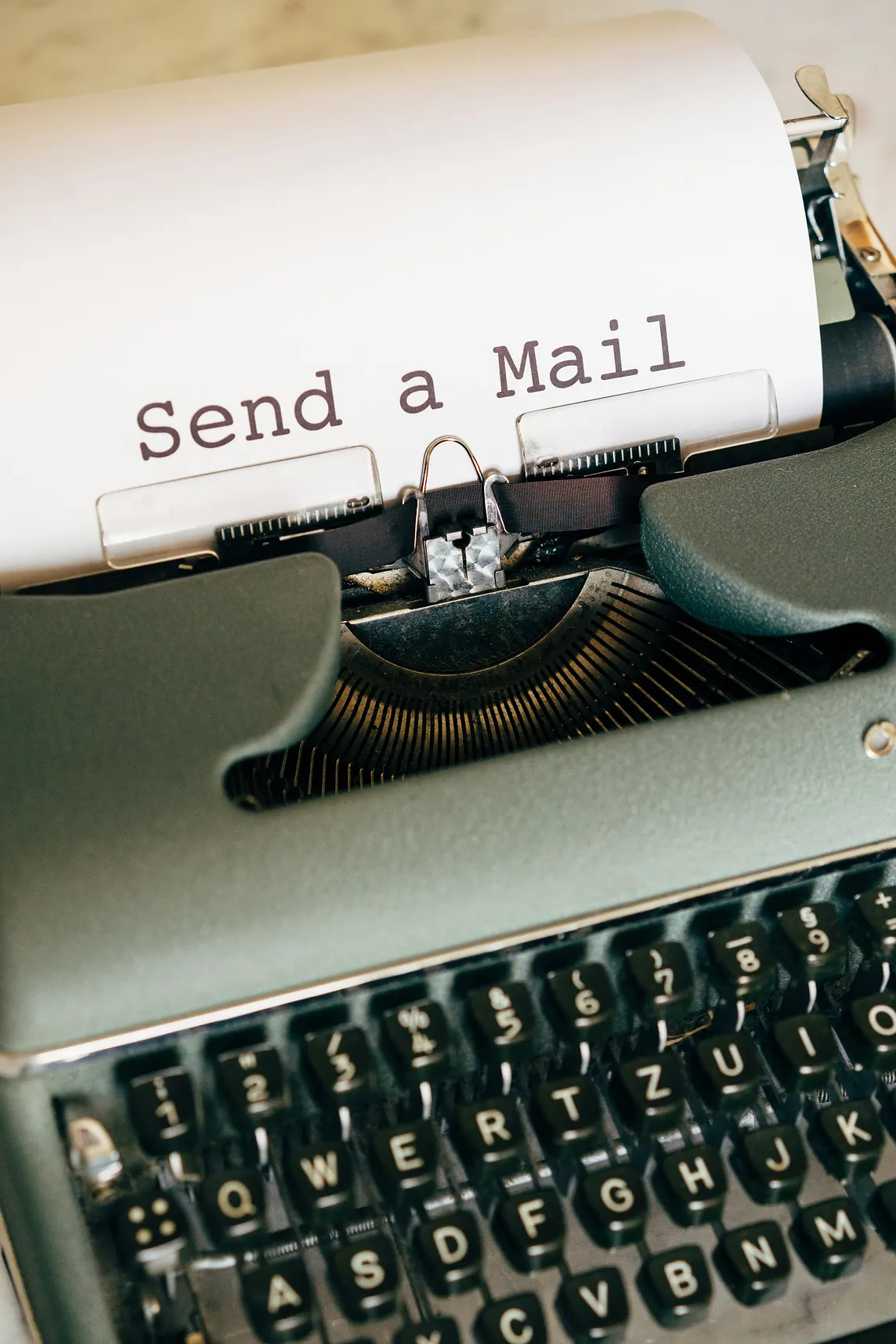 The most insightful stories about Send Email - Medium