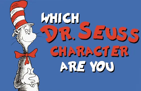 These Dr. Seuss Quotes Will Change The Way You Think About Your Life