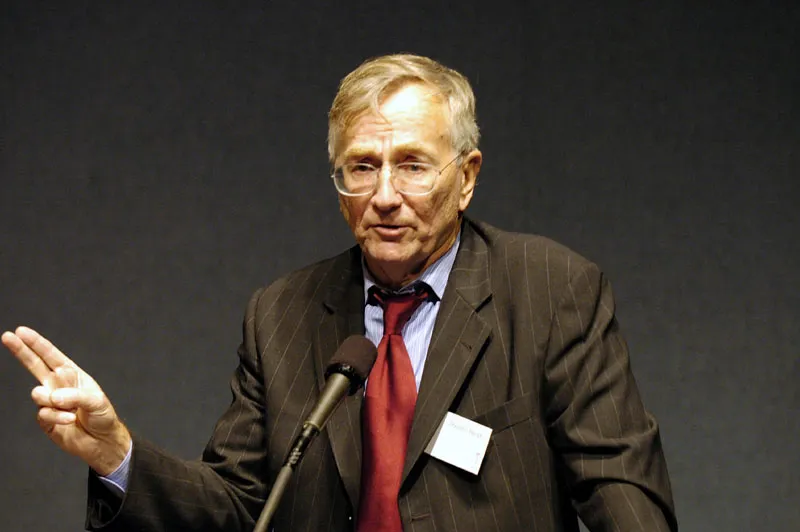 How Seymour Hersh accidentally debunked his own reporting about chemical weapons in Syria