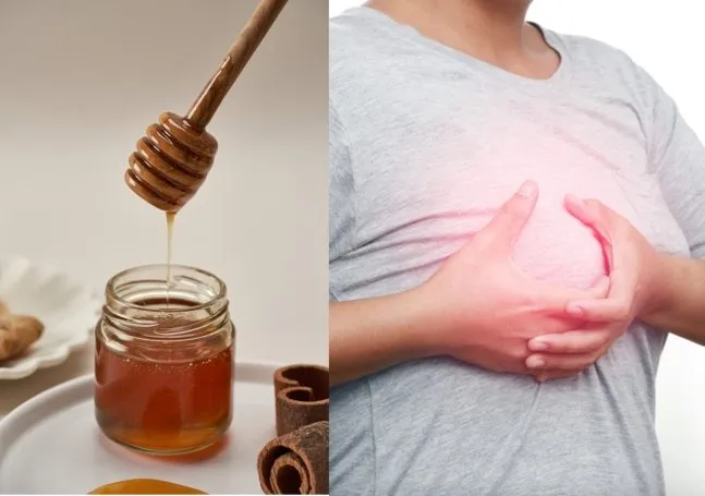 “Cancer cells drop by up to 84%”… ‘This honey’ suppresses breast cancer?