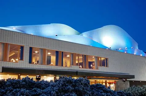 Review Top 5 Operas in Rovaniemi Recommended