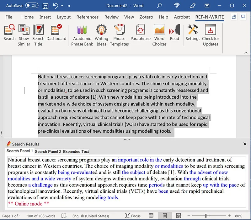 Paraphrase Tool: Transform Your Writing with Ease