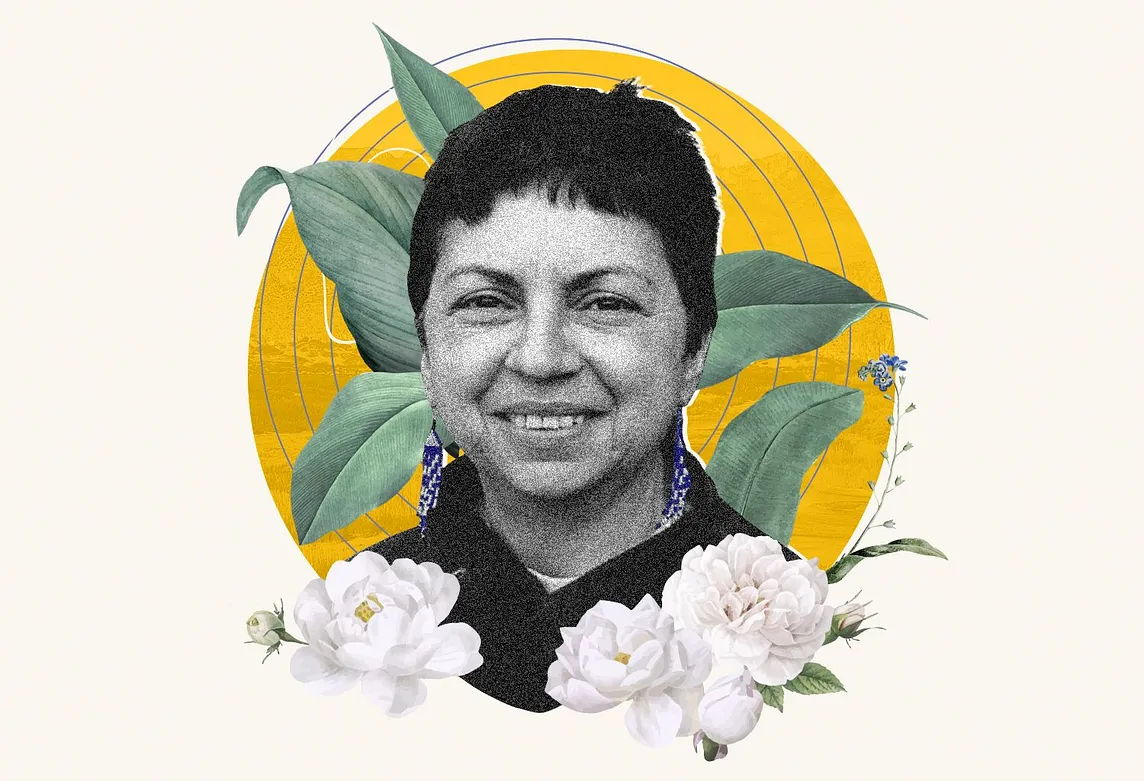 Gloria Anzaldùa’s “La Conciencia de la Mestiza: Towards a New Consciousness”