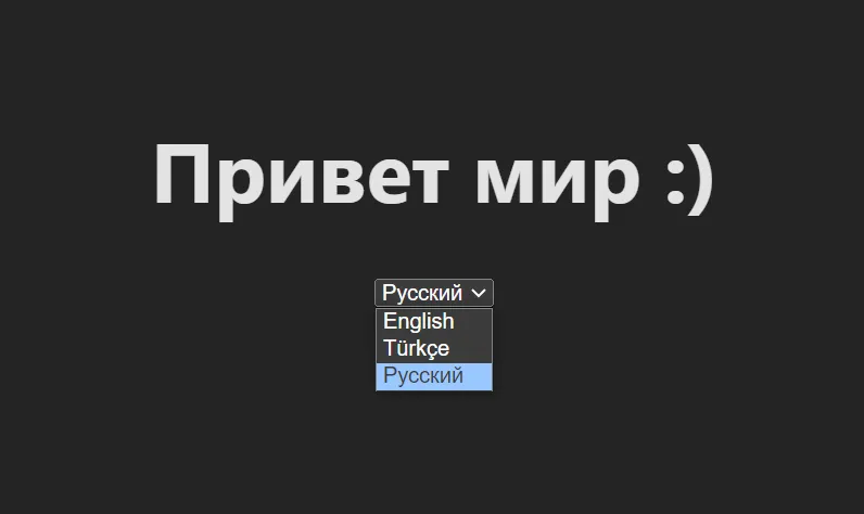 How to manage multiple languages in VueJS without utilizing pre-built packages?