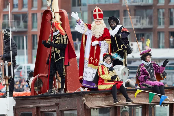 Understanding Dutch Culture, A Journey of Speculaas, Sinterklaas, and Gourmetten.