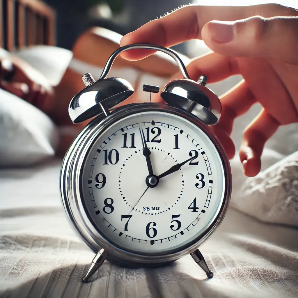 How to Transform Your Mornings by Changing This One Evening Habit