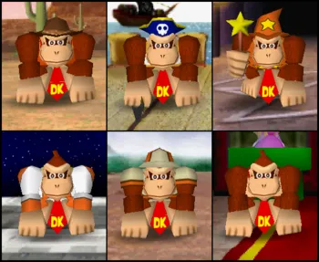 Mario Party 3: The Worst Game for the Future of Mario Party