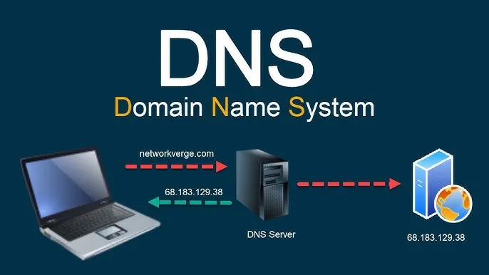 What is DNS? The Backbone of the Internet