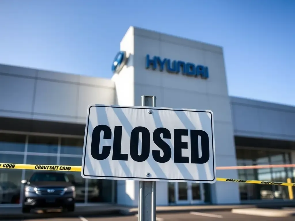 Michigan Cracks Down on Livonia Dealership Over Fraudulent Practices