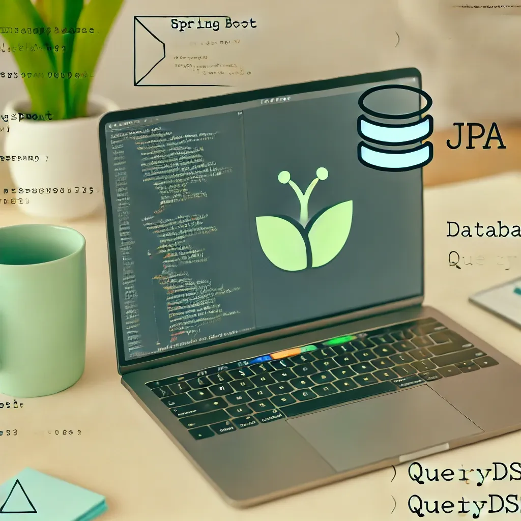 Spring Boot with JPA and QueryDSL: A Comprehensive Guide with Advanced Use Cases
