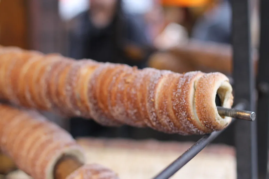 Meet Trdelník, the winning product of the Marinade grant for the Riptide Hackathon!