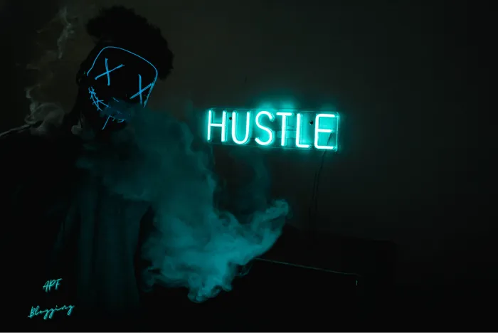 The 5 Key Traits of a Hustler Mindset