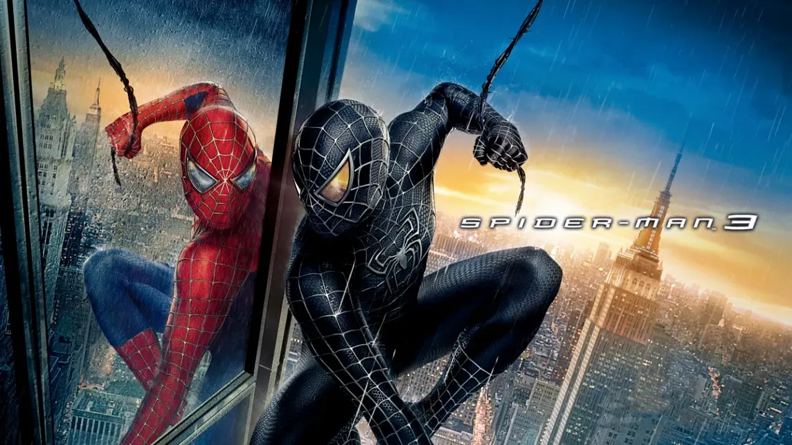 ‘Spider-Man 3’ Re-Release Reaffirms What Made The Raimi Films So Great