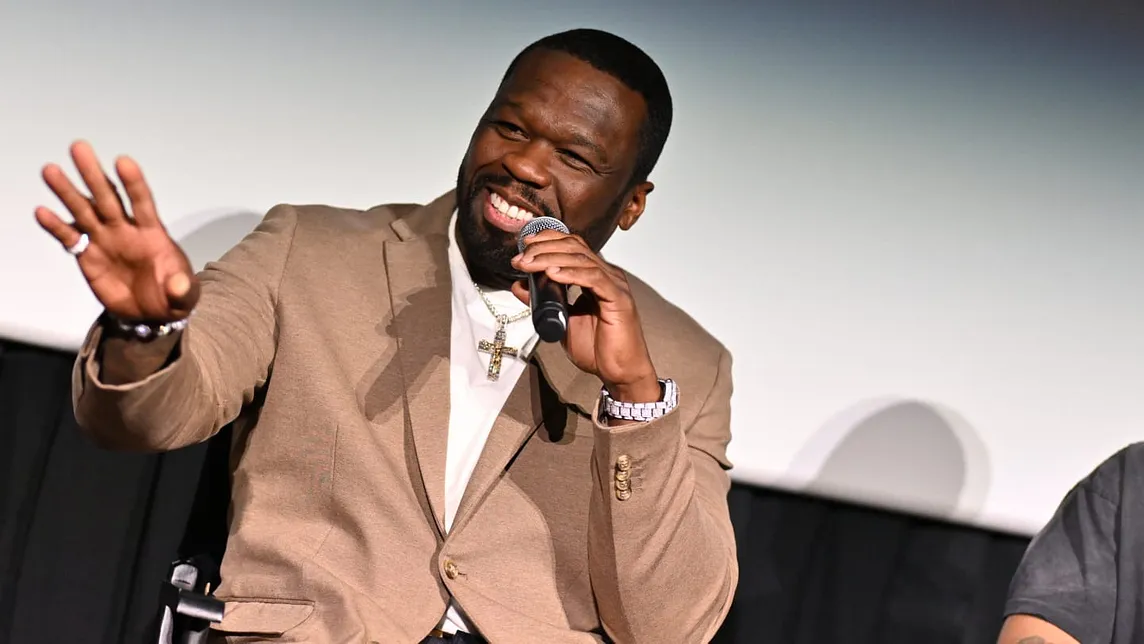 50 Cent & Rick Ross: The never-ending beef saga