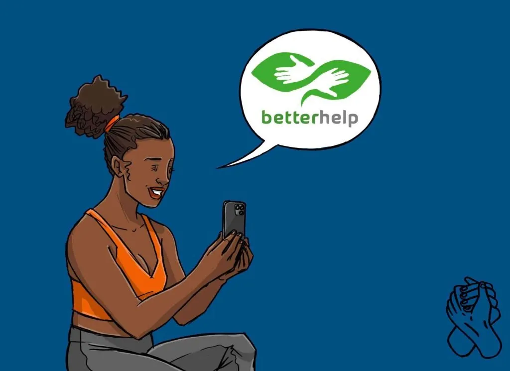 The Dark Side of BetterHelp: Commercializing Mental Health —New Trending World