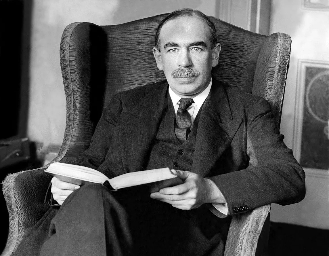 What would Keynes tell us about monetary policy?