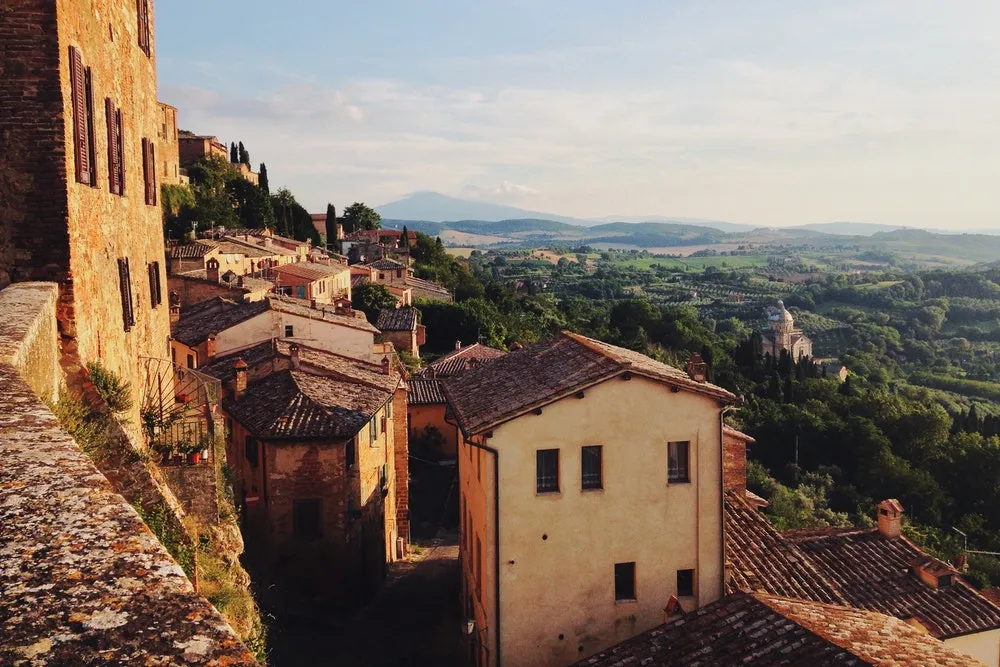 University of Oklahoma’s Study Abroad Programs in Arezzo, Italy